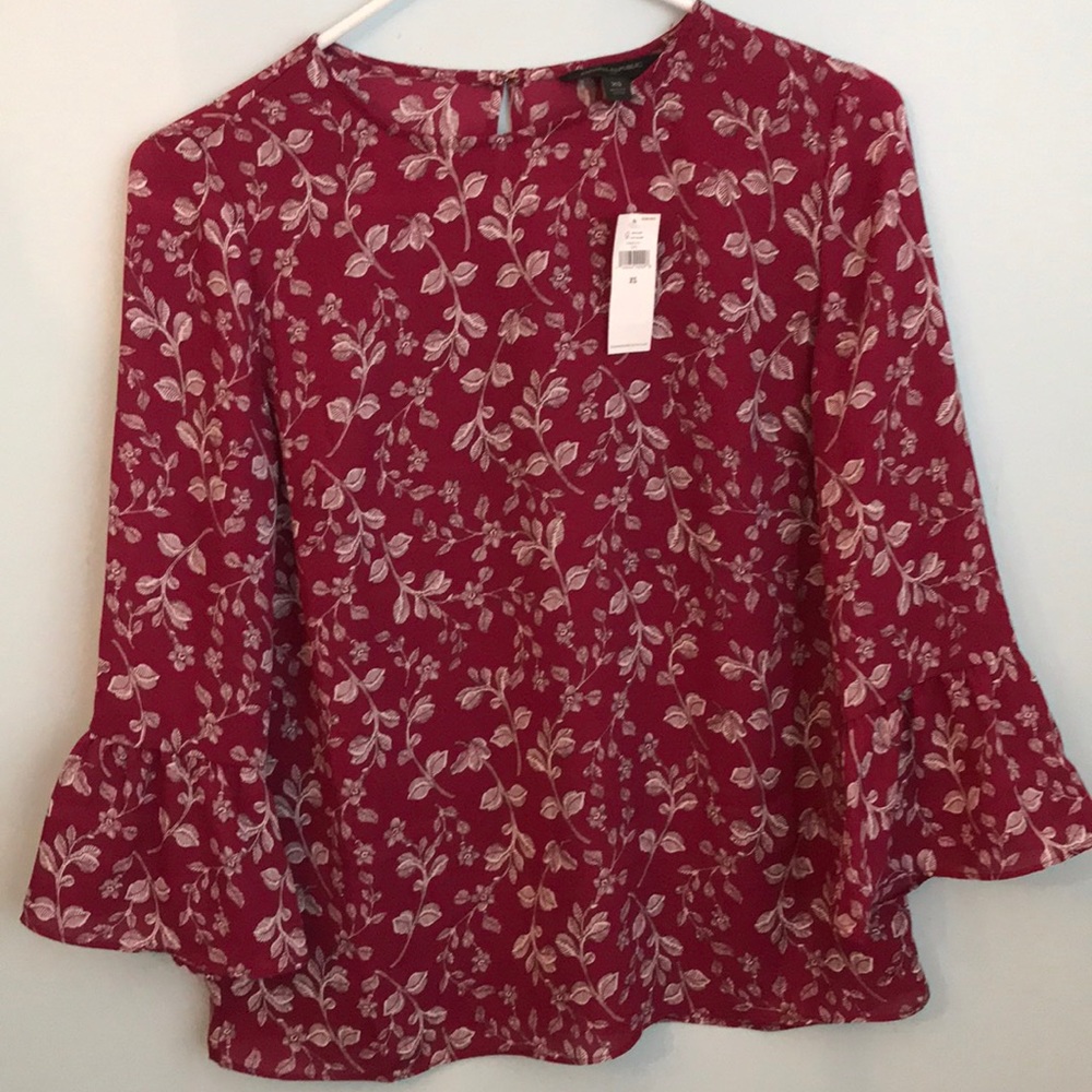 Banana Republic Blouse